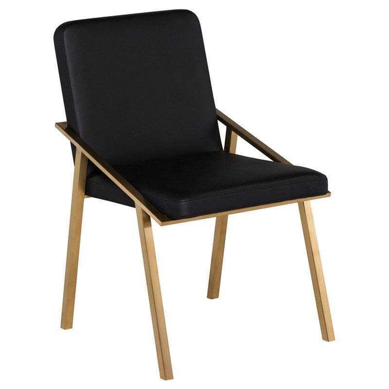Chaise de salle à manger Nika