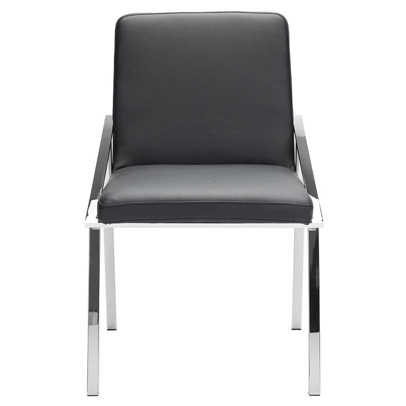 Chaise de salle à manger Nika