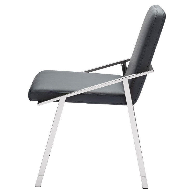 Chaise de salle à manger Nika