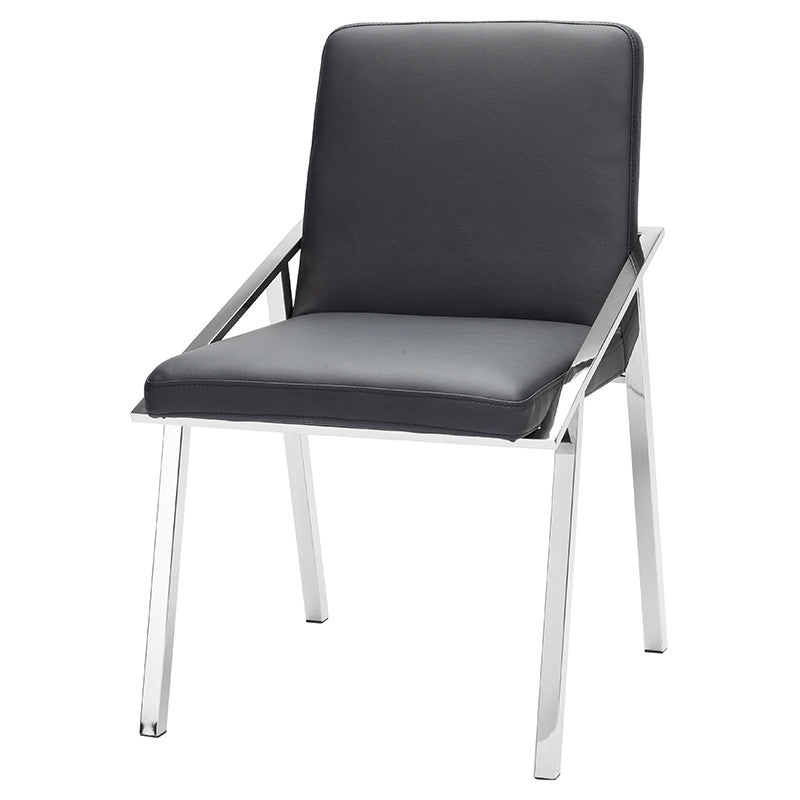 Chaise de salle à manger Nika