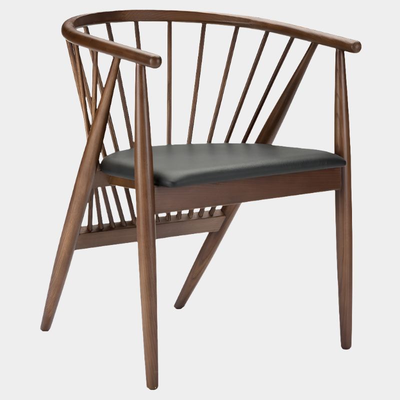 Chaise de salle à manger Danson