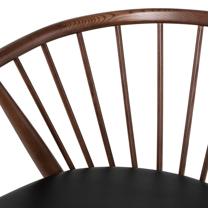 Chaise de salle à manger Danson