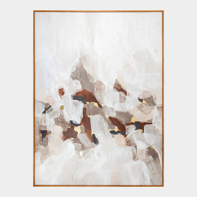 Kalahari Framed Art