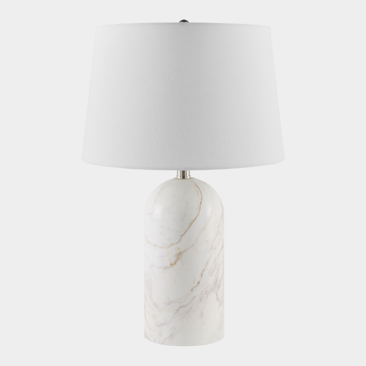Huriel Accent Table Lamp