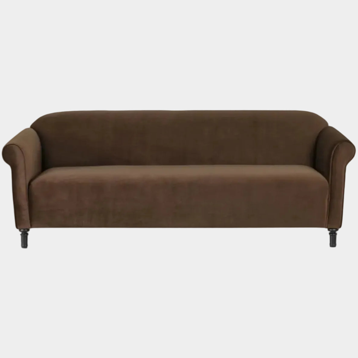 Harmony Sofa Faux Mohair