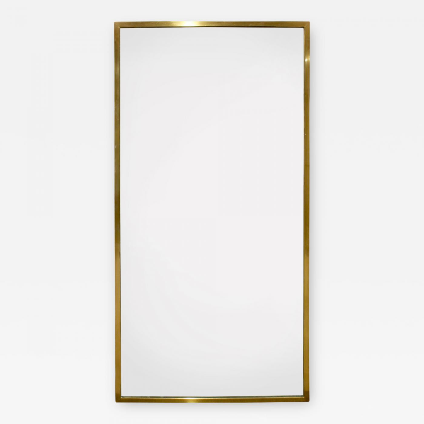 Miroir rectangulaire