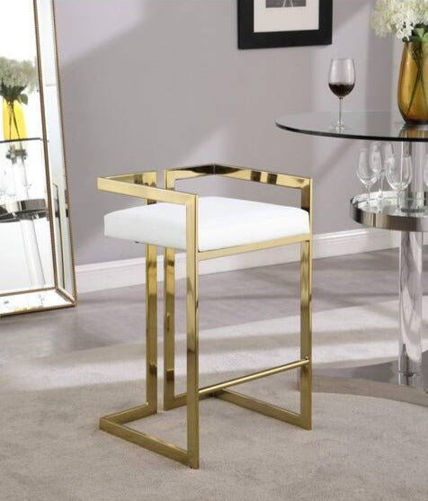 Tabouret de comptoir Harvey