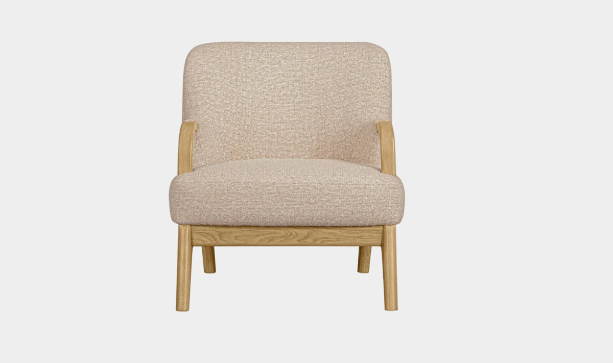 Haynes Accent Chair