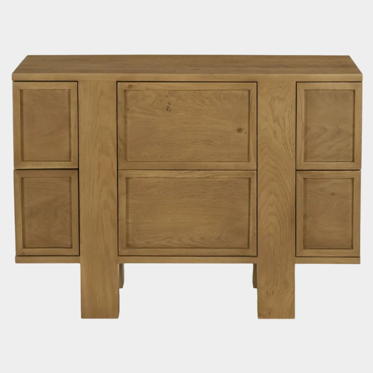 Henley Nightstand