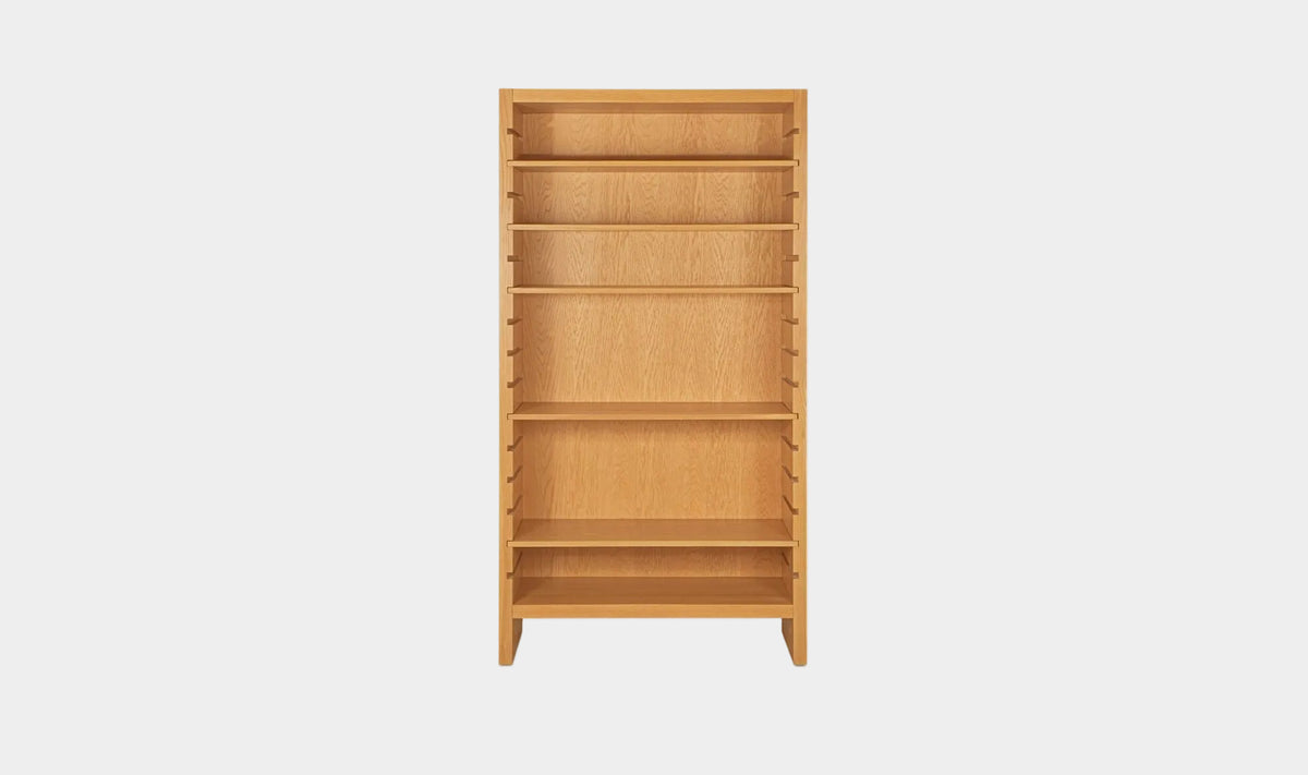 Henrik Bookcase