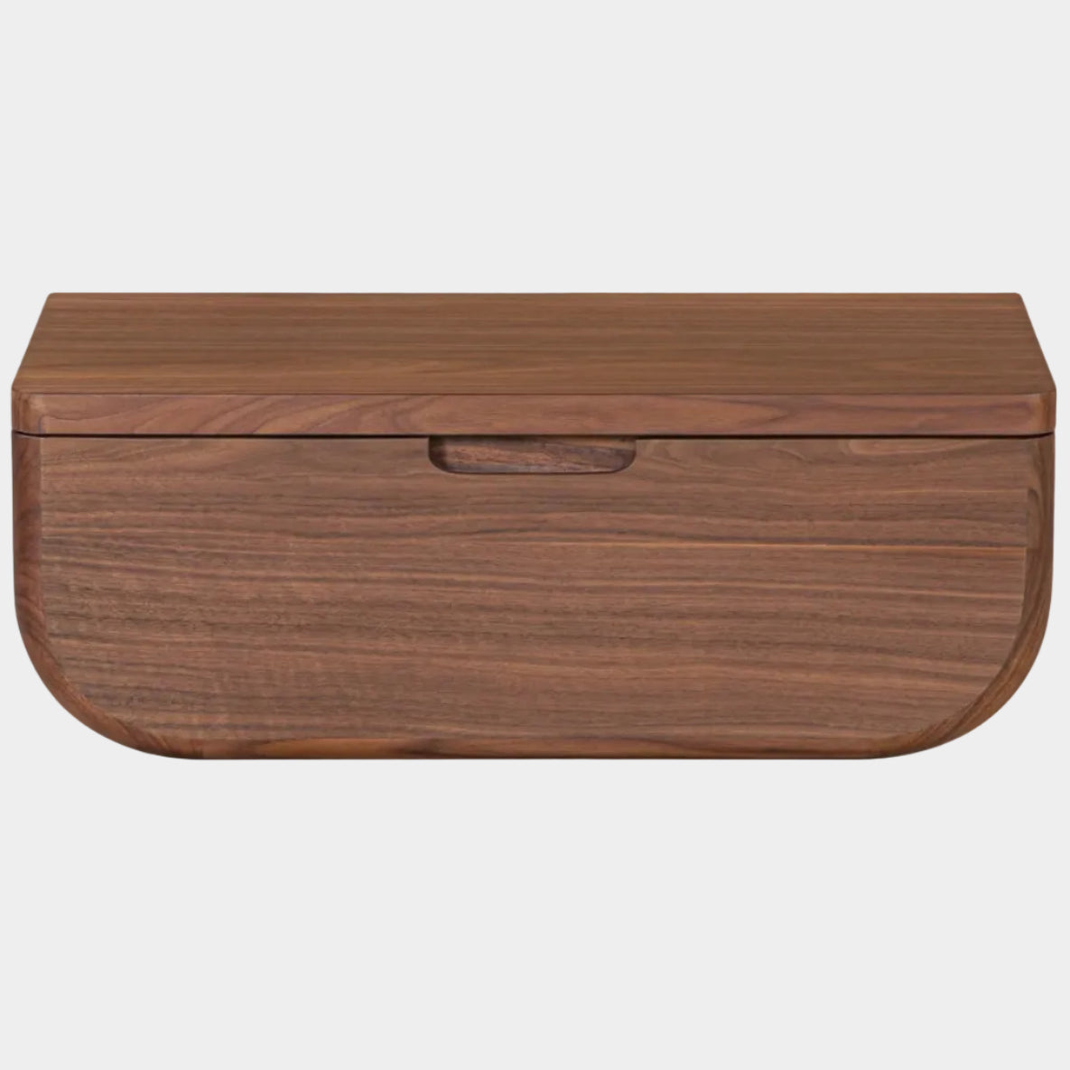 Hettie Floating Nightstand