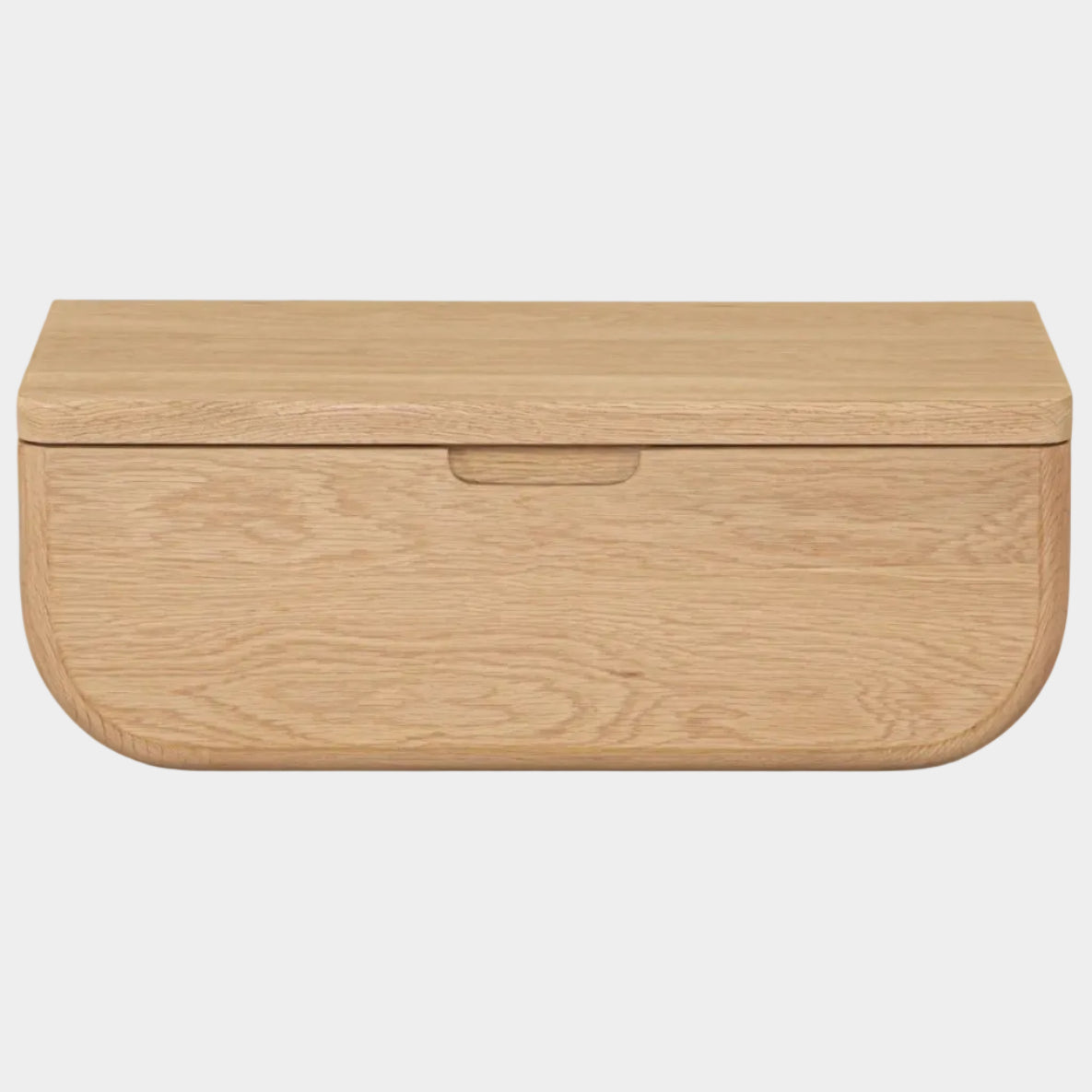Hettie Floating Nightstand