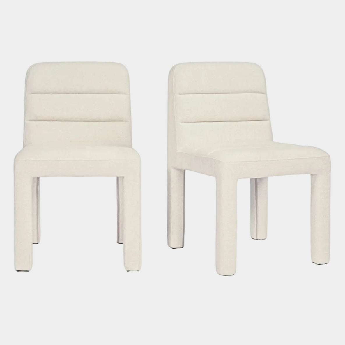 Hollin Dining Chair Set of 2