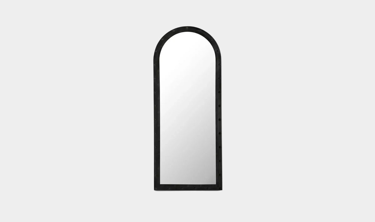 Hughes Floor Mirror