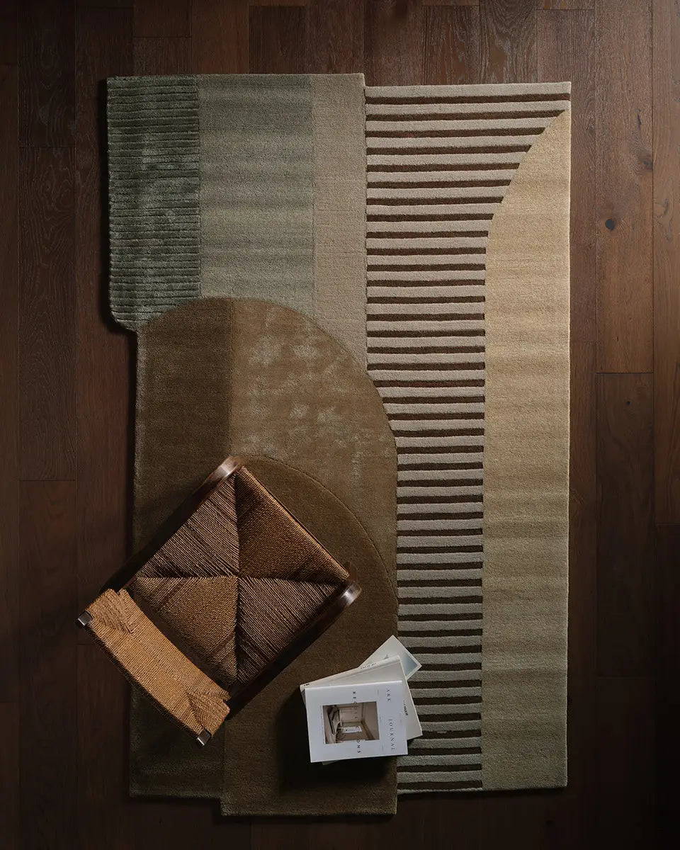 Iconic ICO20 Rug