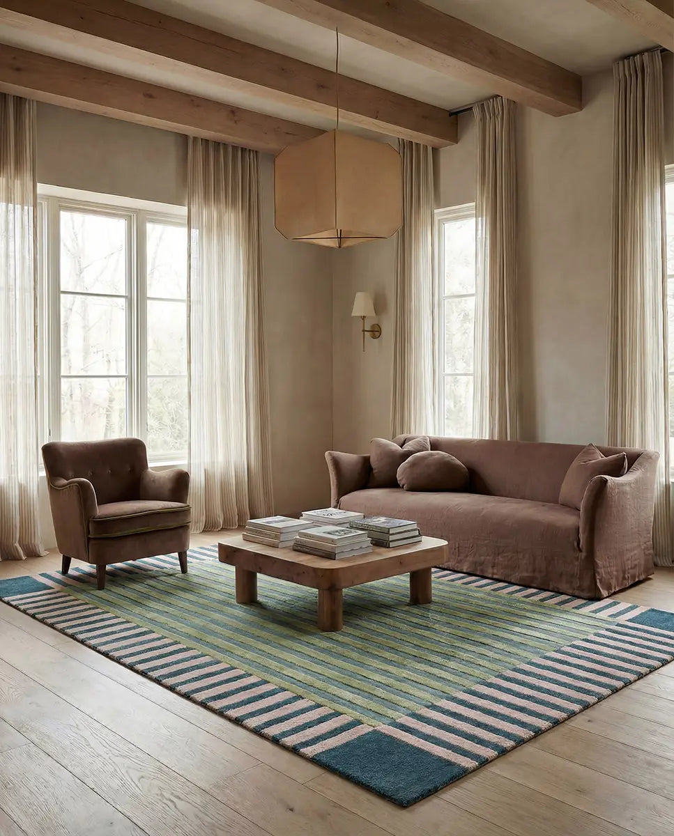Iconic ICO21 Rug