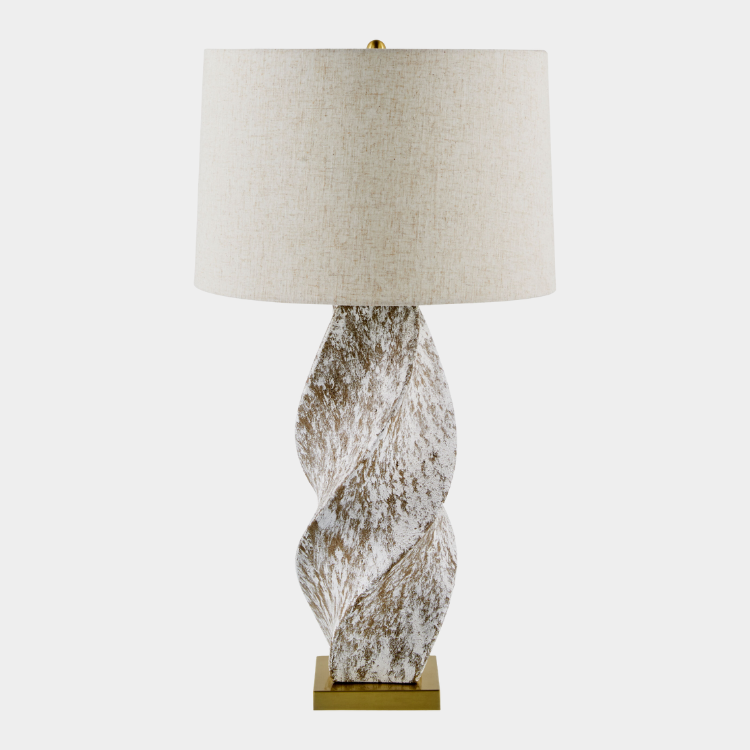 Ilorin Accent Table Lamp