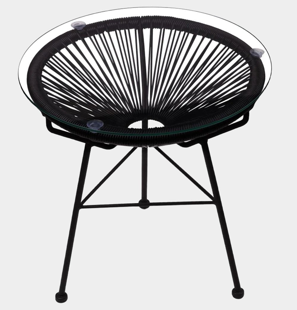 Acapulco Side Table