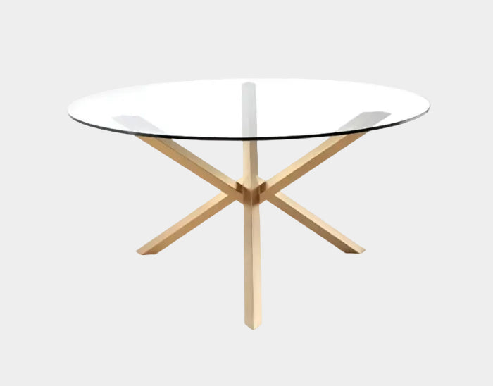 Nudo Dining Table