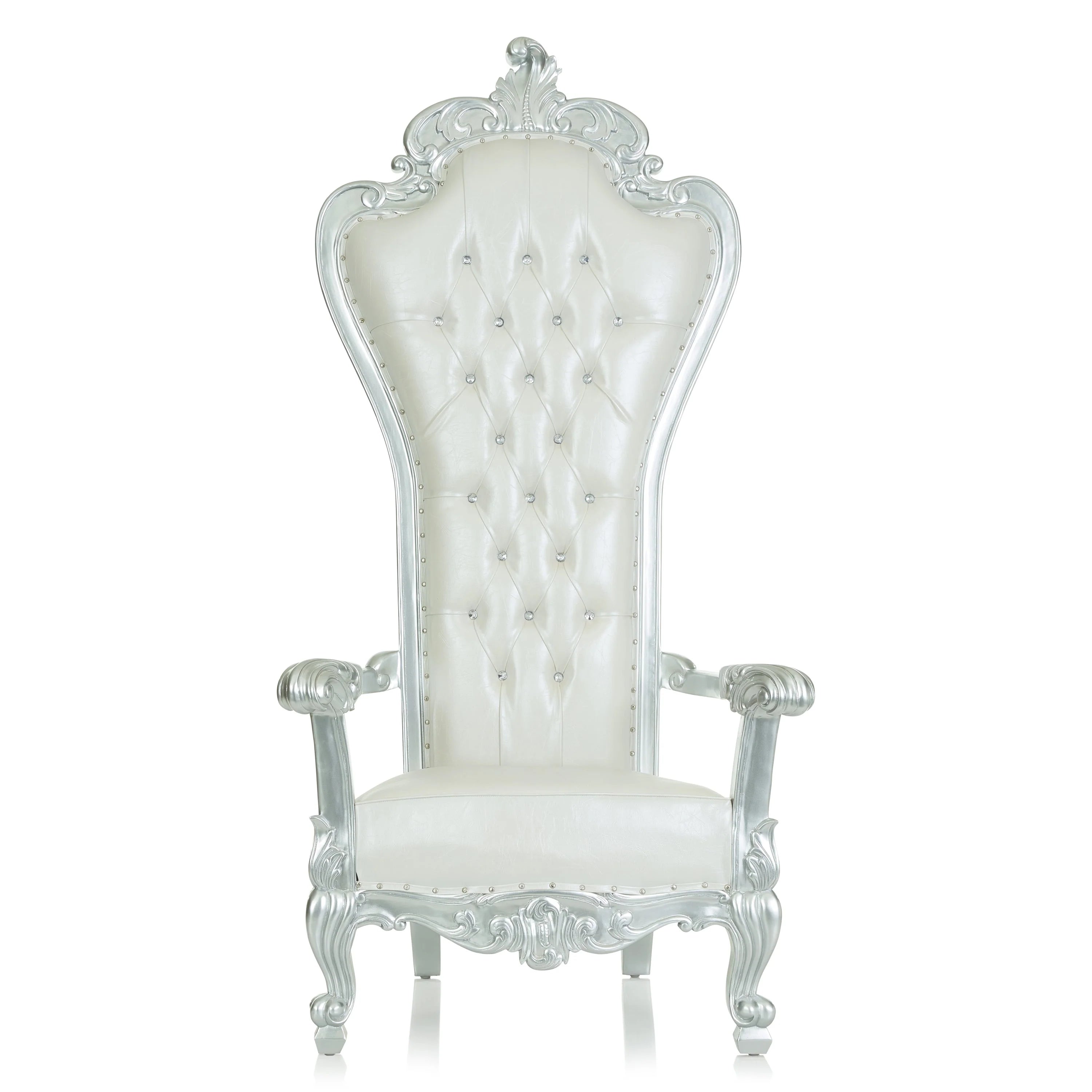 Winston Royal Throne Chair
