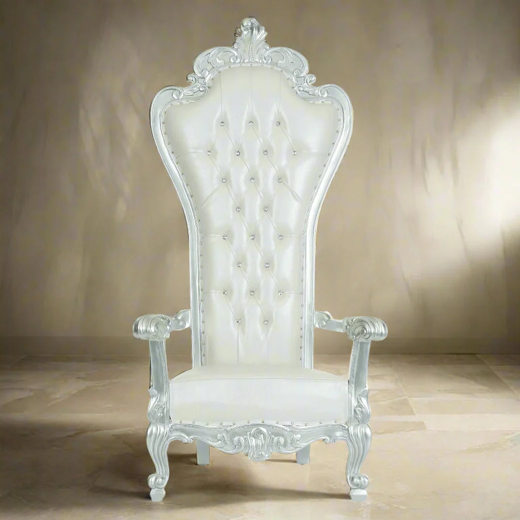 Winston Royal Throne Chair