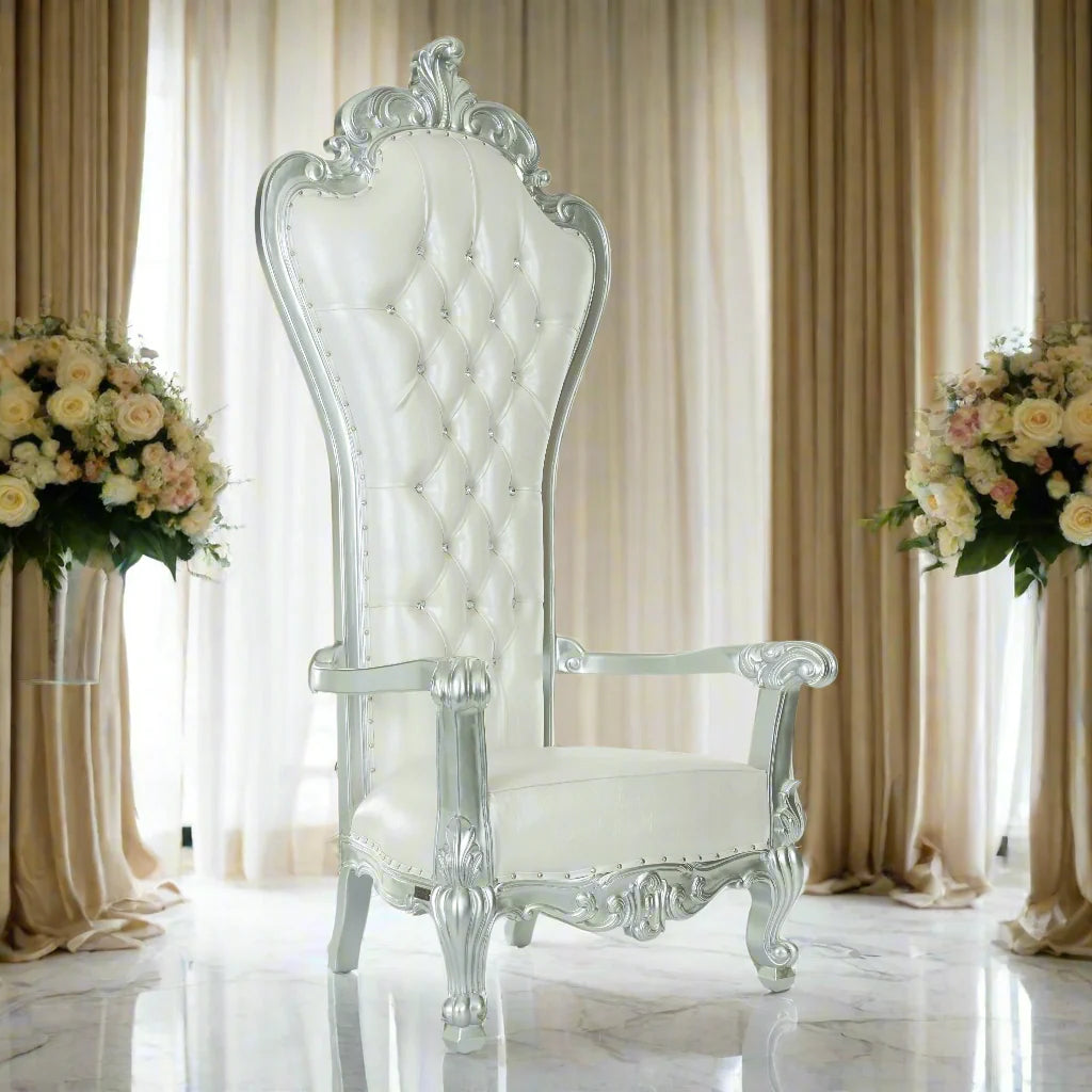 Winston Royal Throne Chair