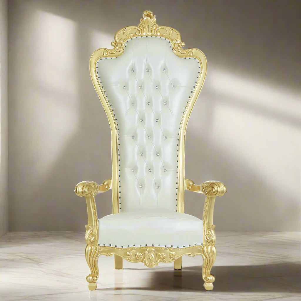 Winston Royal Throne Chair