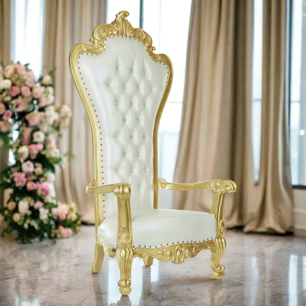 Winston Royal Throne Chair