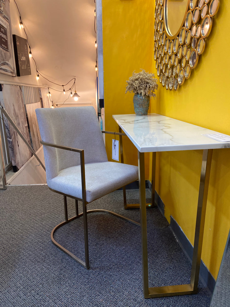 Rayla Dining Armchair HCD Furniture Toronto