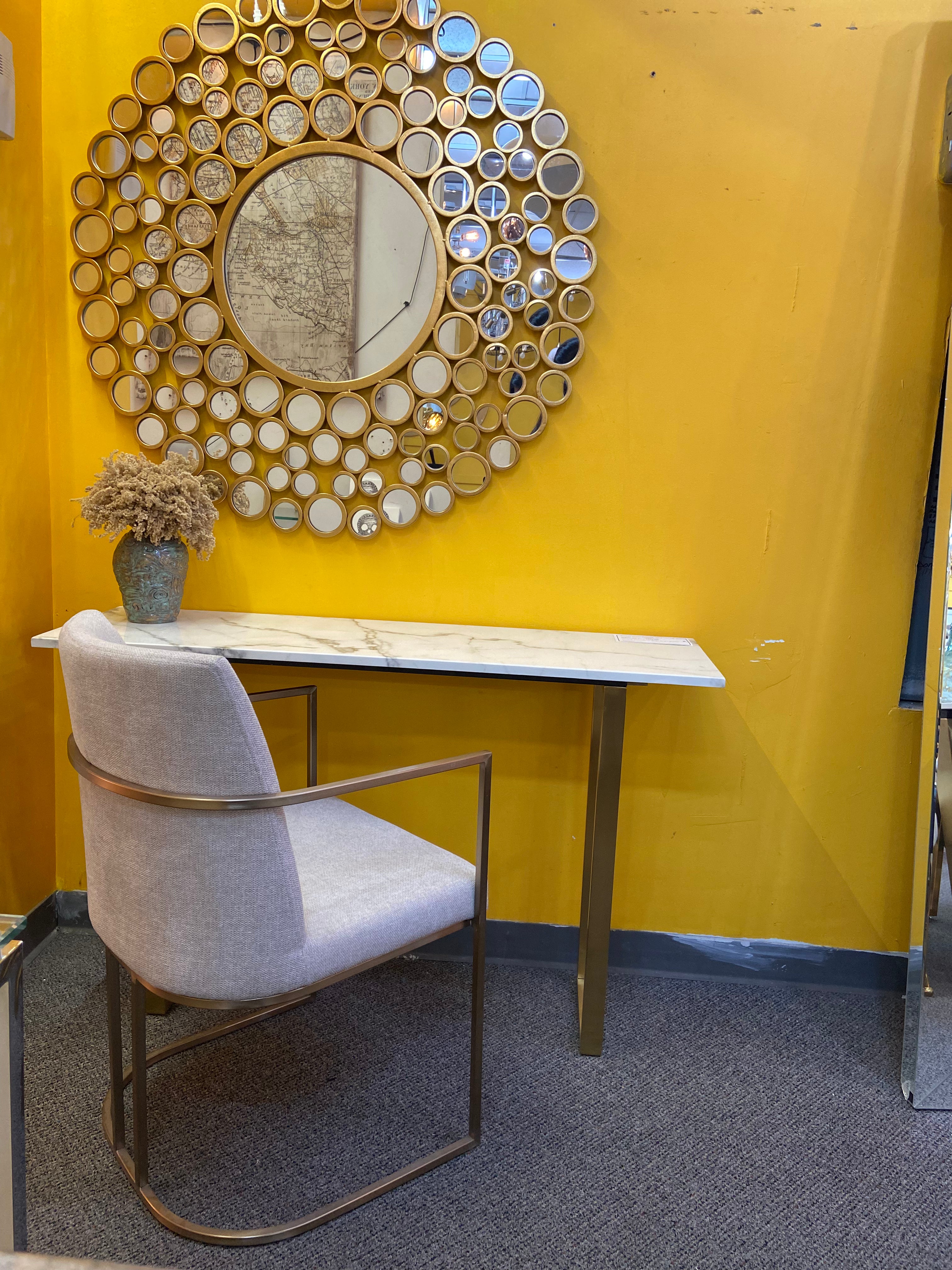 Fauteuil de salle à manger Rayla