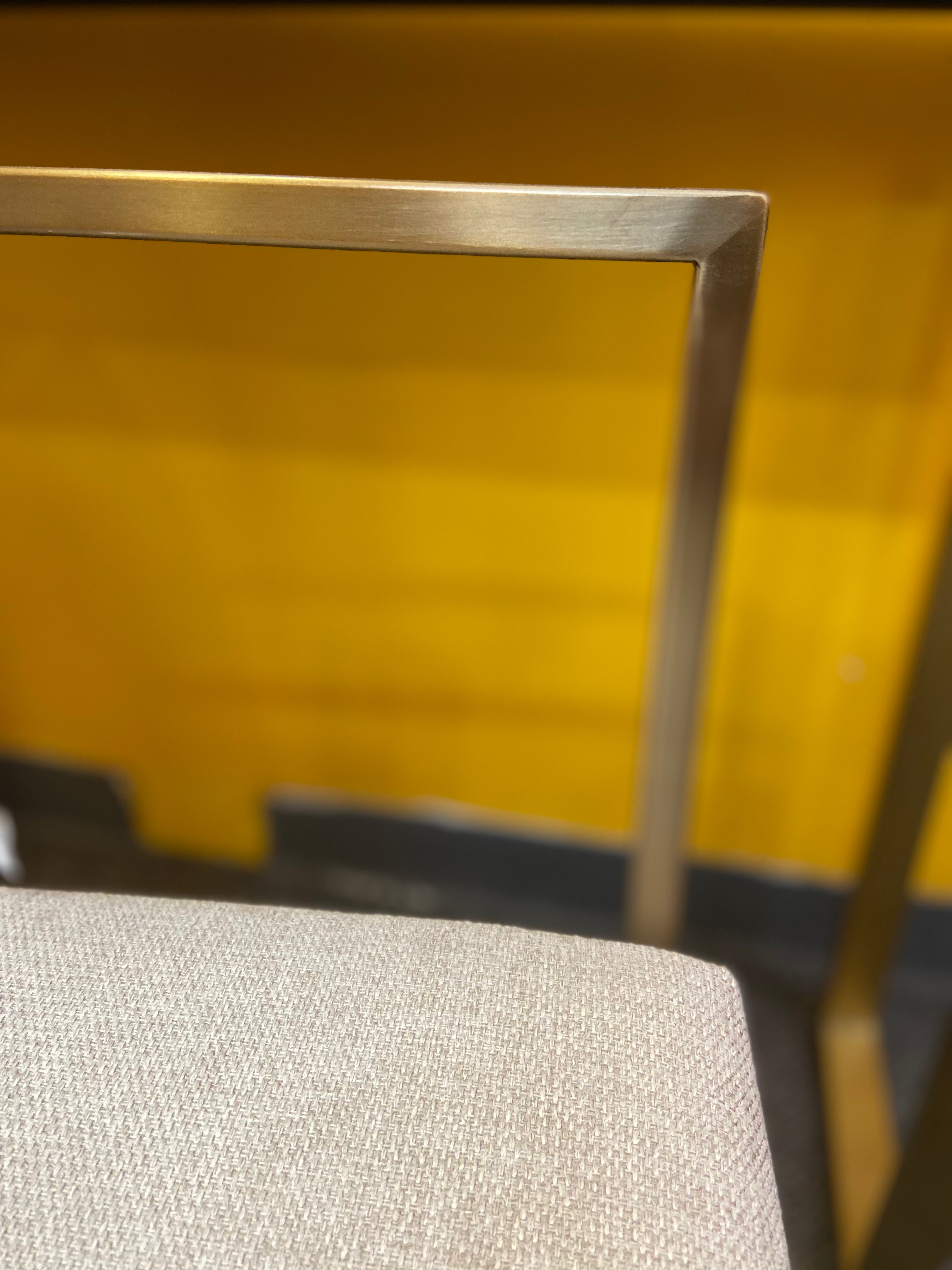 Fauteuil de salle à manger Rayla