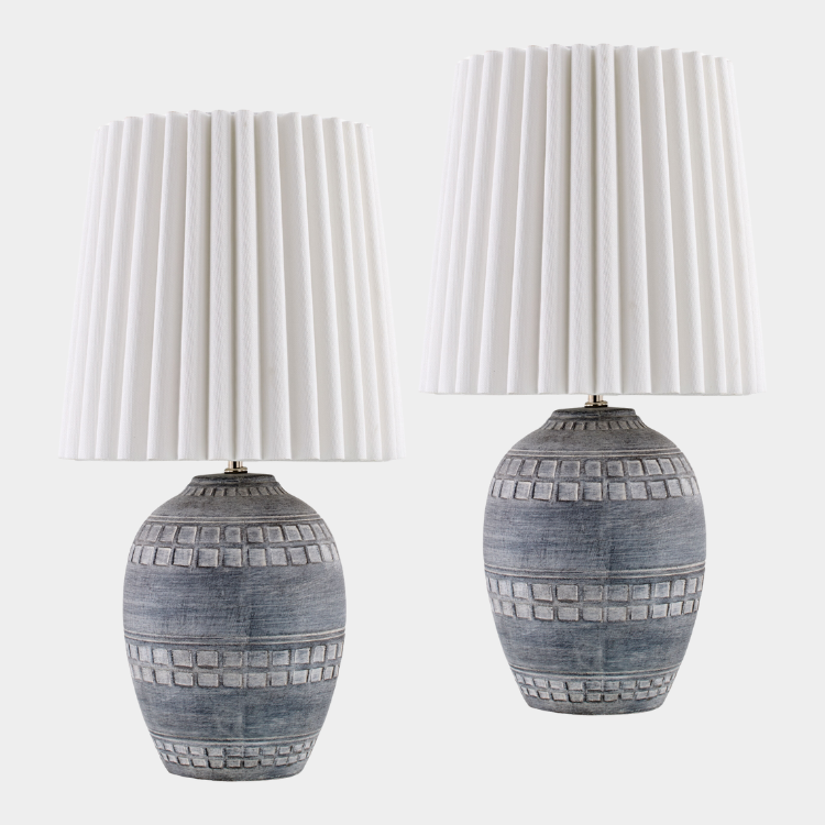 Iroh Accent Table Lamp