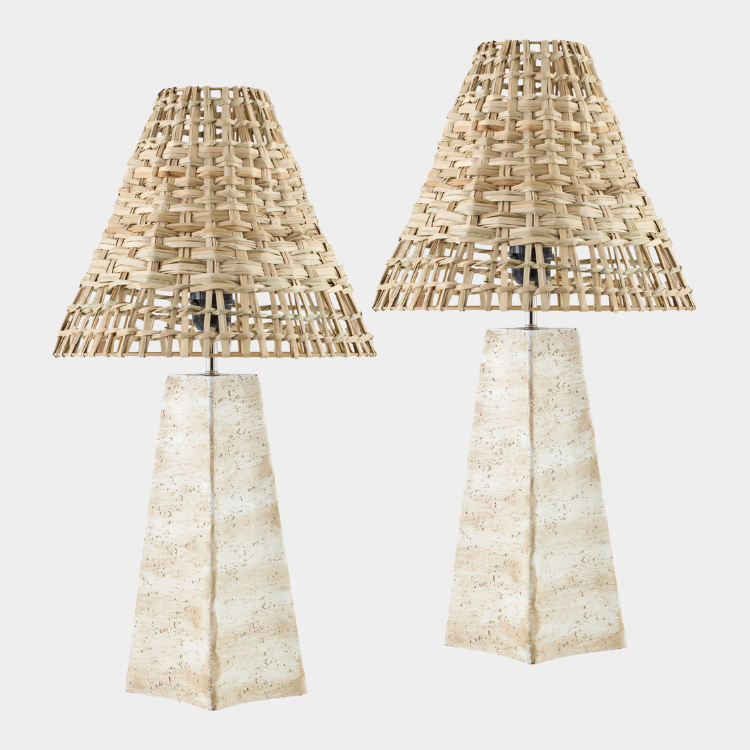 Iskut Accent Table Lamp