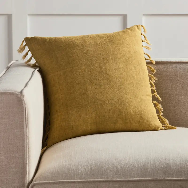 Jemina Pillow