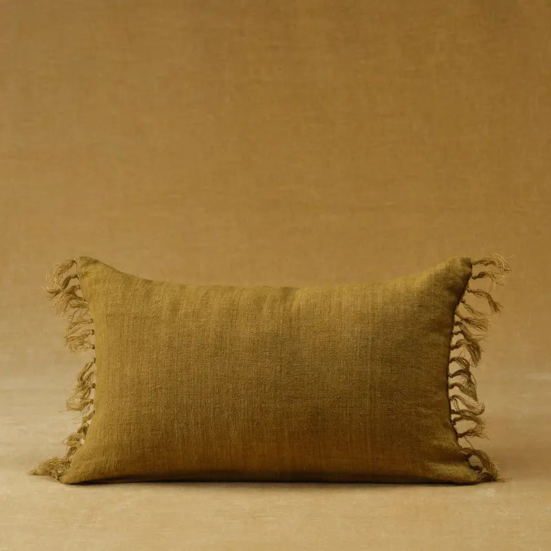 Jemina Pillow
