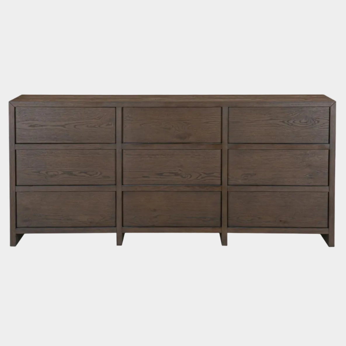 Jenson 9 Drawer Dresser