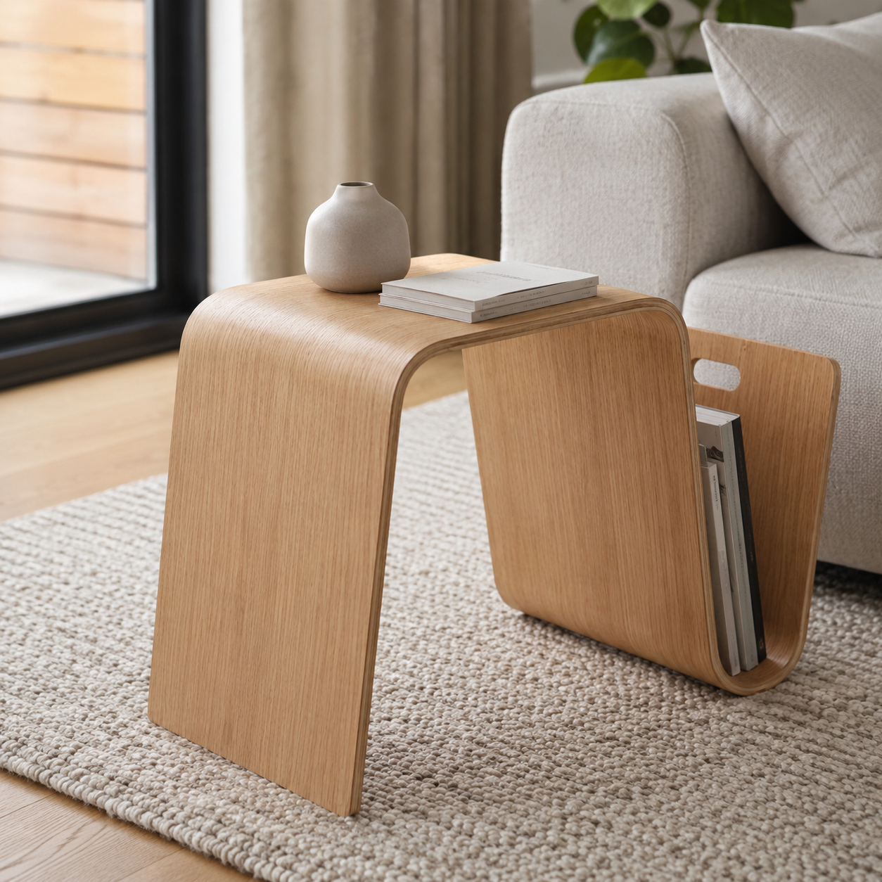 Scando Side Table