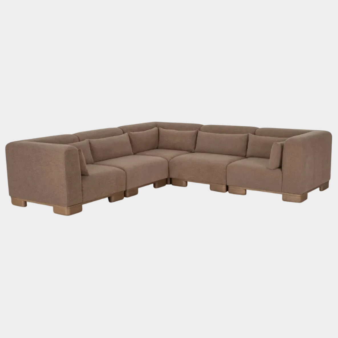 June Classic L Modular Sectional
