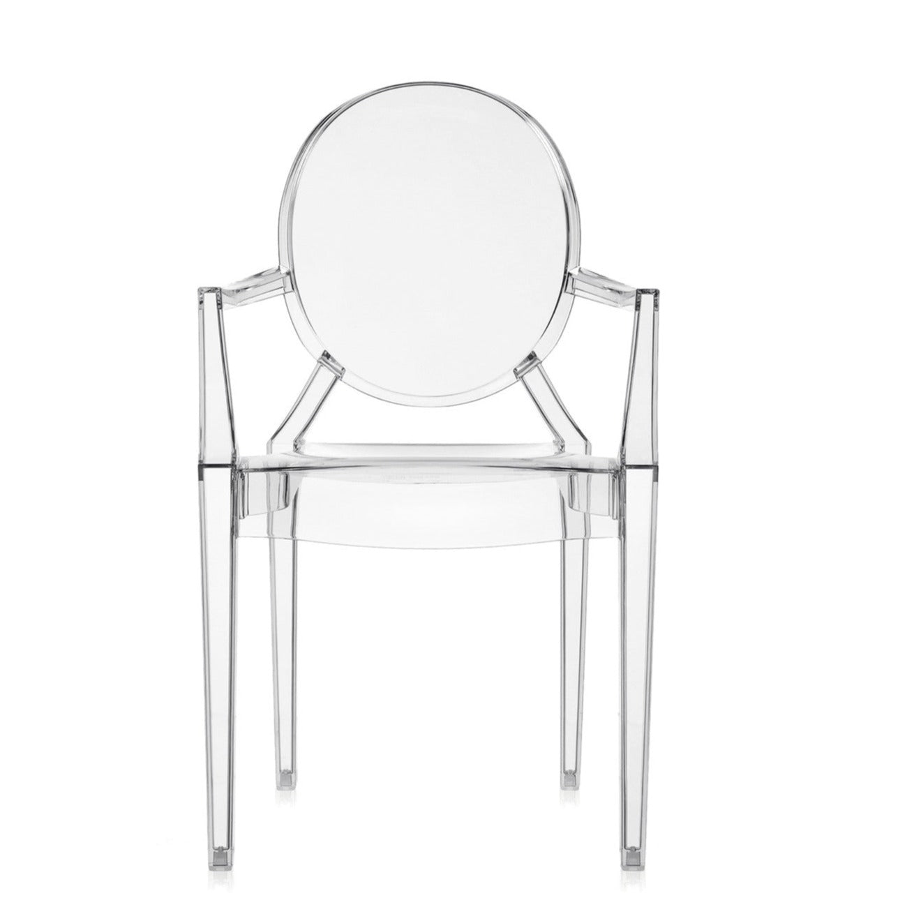 Fauteuil pour enfant Lou Lou de Kartell