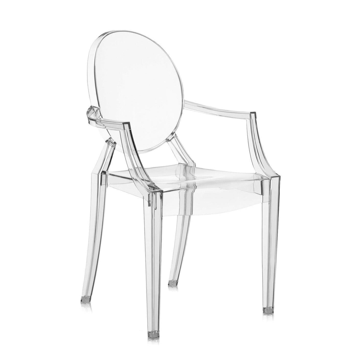 Fauteuil pour enfant Lou Lou de Kartell
