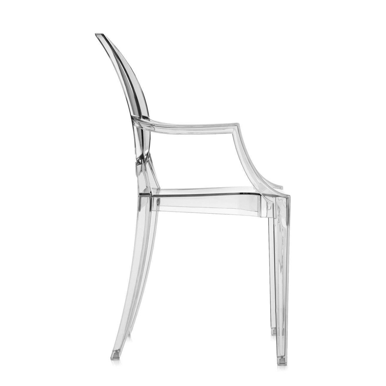 Fauteuil pour enfant Lou Lou de Kartell