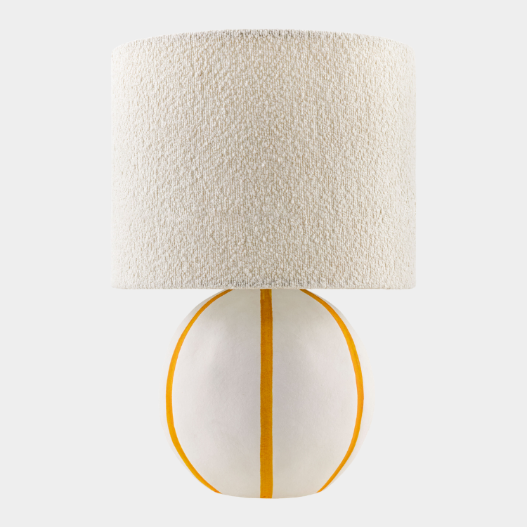 Kinki Accent Table Lamp