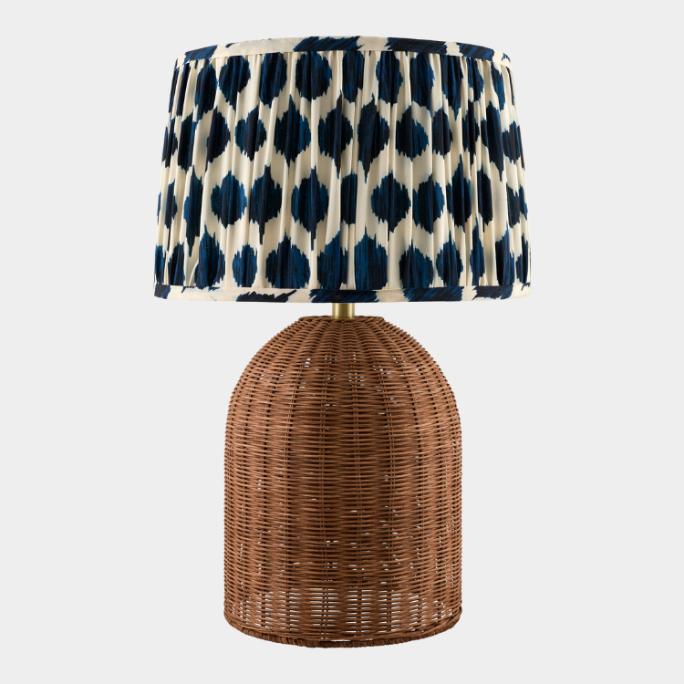 Kenza Accent Table Lamp