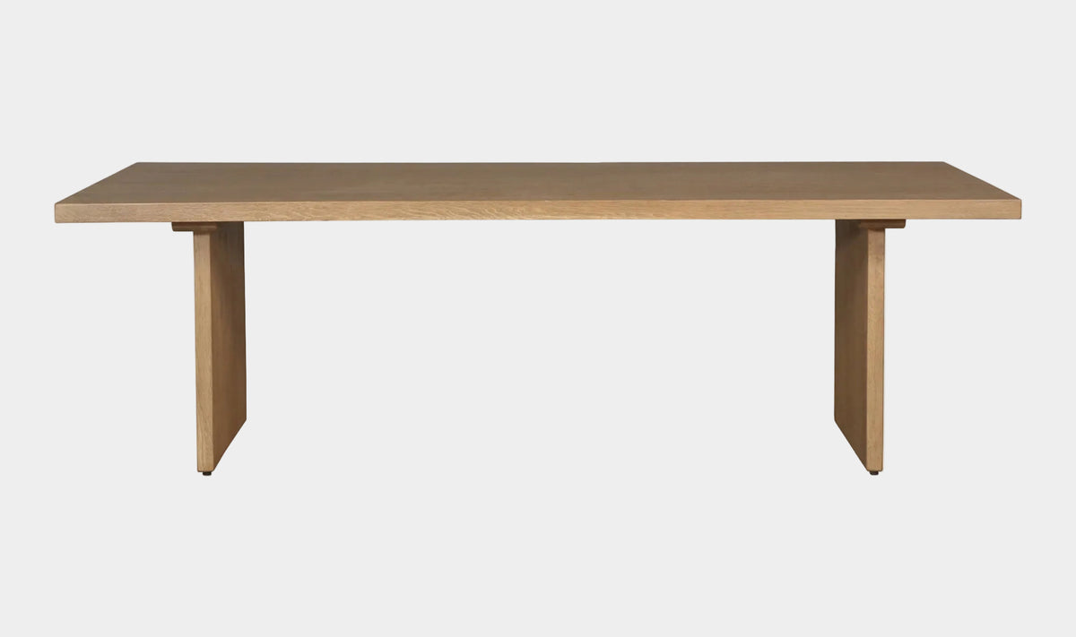 Koshi Dining Table