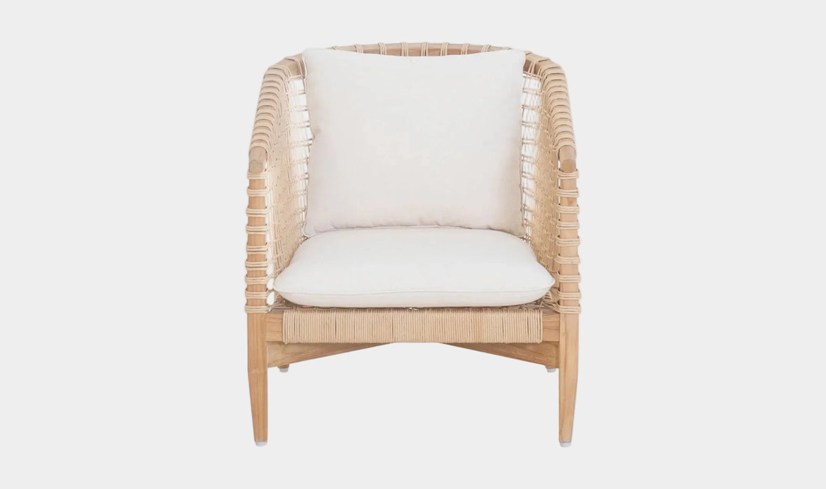 Kuna Outdoor Lounge Chair