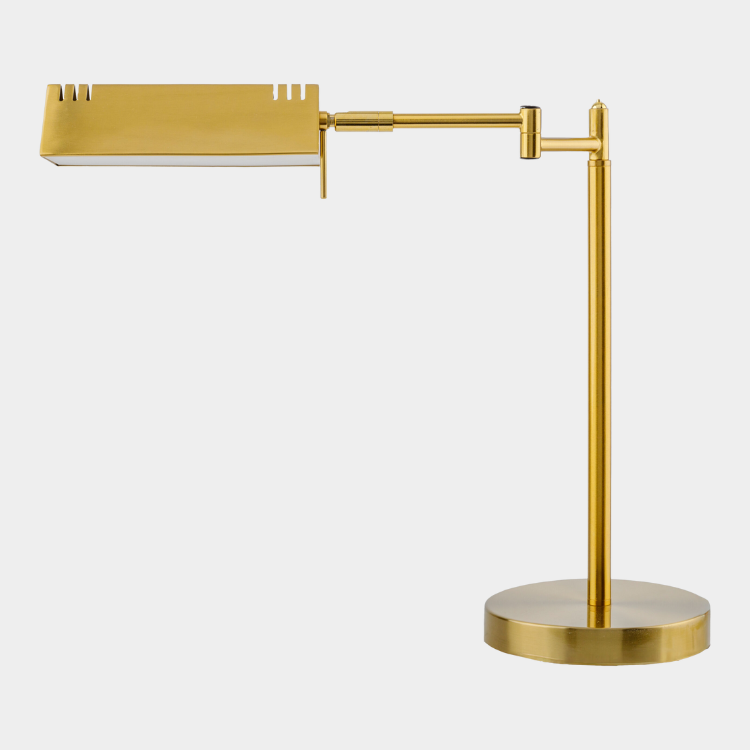 Kiyomi Accent Table Lamp