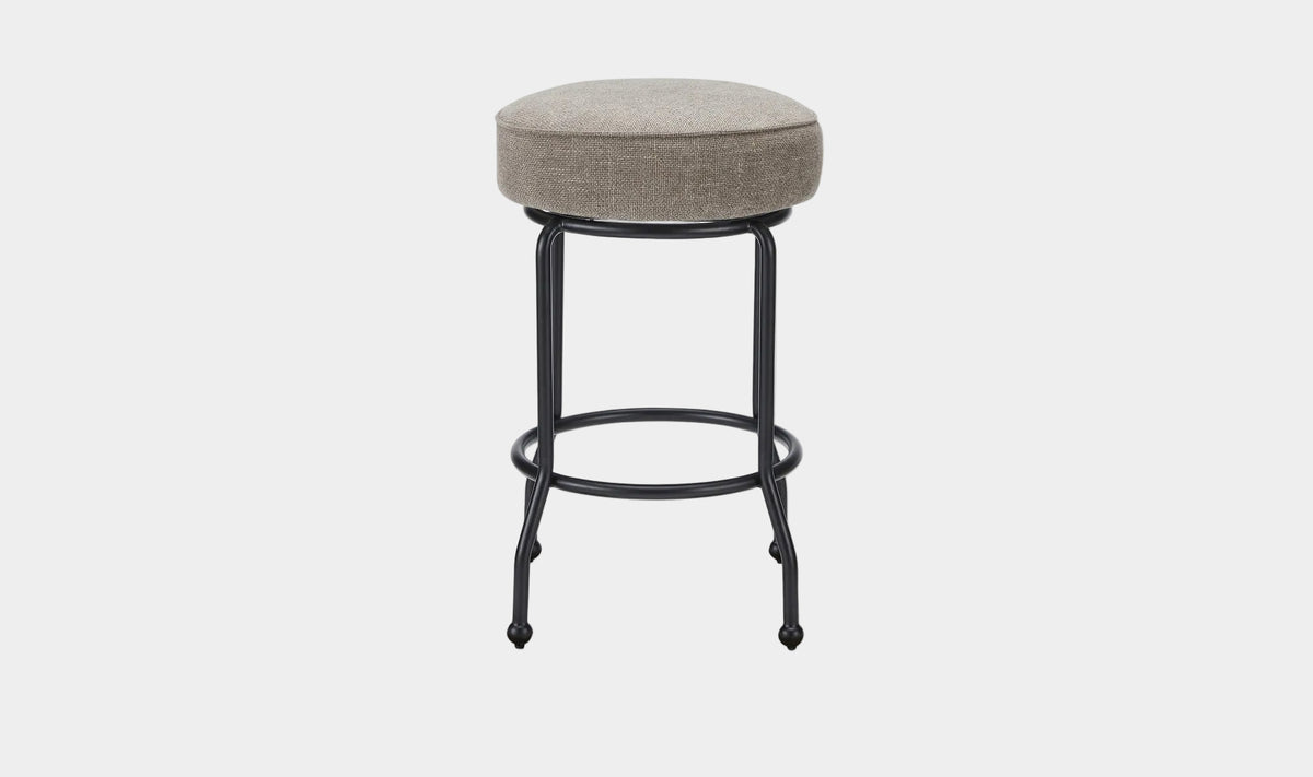 Kelsey Swivel Counter Stool