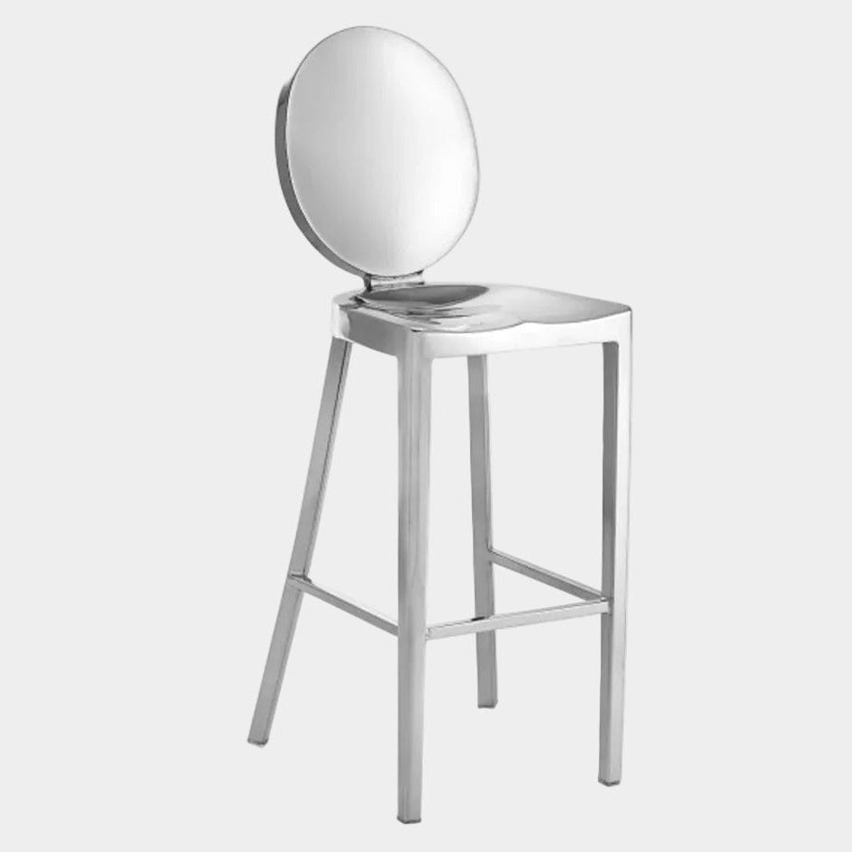 Kong Armless Stool