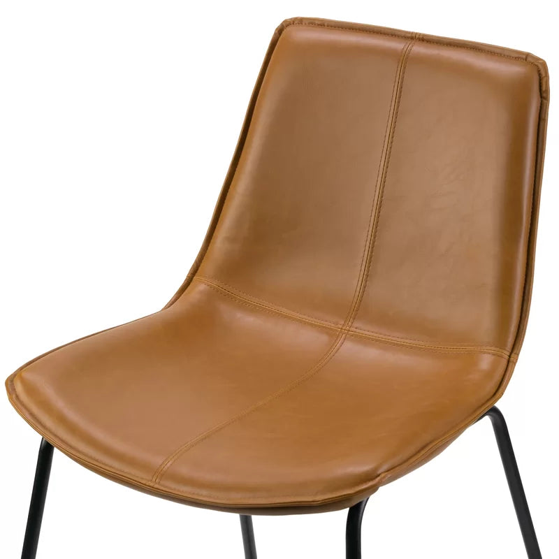 Tabouret de bar à sel
