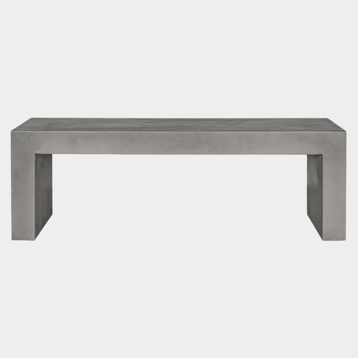 Lazarus Outdoor Bench